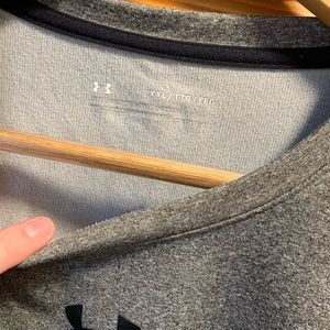 Under armour shirt